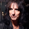 Alice Cooper, John 5, Billy Sheehan