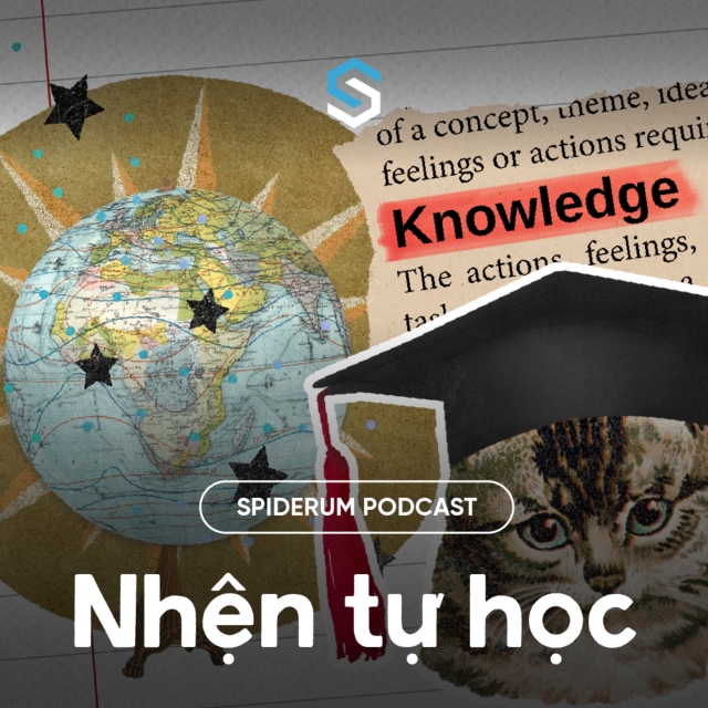 PHÚC cho người TIN TRƯỚC hay HIỂU TRƯỚC? | Thái Đức Phương | SPIDERUM ...
