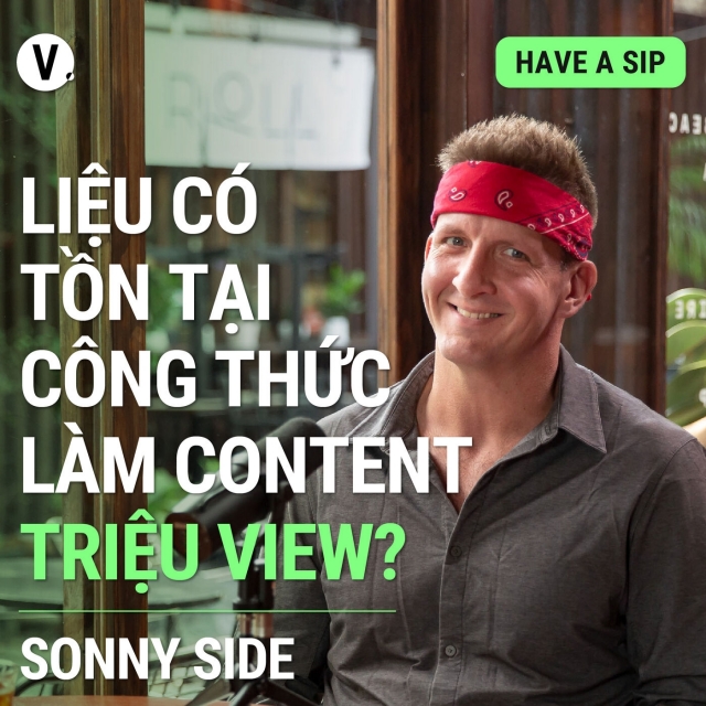 Sonny Side (Best Ever Food Review Show) Liệu có tồn tại công thức làm