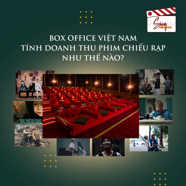 Nhà sáng lập Box Office Việt Nam: Phim MAI căng thẳng như vậy là vì đây ...