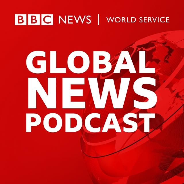 Bonus: The Global Story - The most contested land in the world? - BBC ...