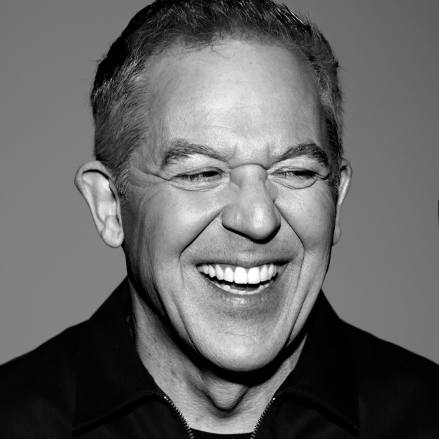 'The Interview': Fox News Wanted Greg Gutfeld to Do This Interview. He ...