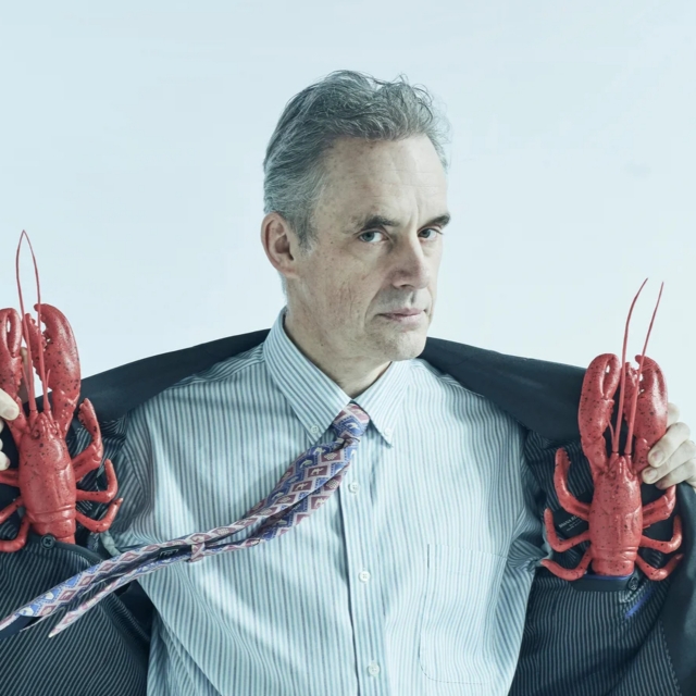 Jordan Peterson: Từ giáo sư tâm lý đến biểu tượng gây tranh cãi | Viết ...