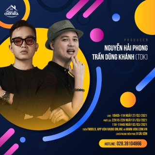 Đạo beat nhạc là gì? Beat nhạc chiếm bao nhiêu % sự thành công của ca khúc - Nguyễn Hải Phong & TDK