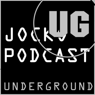 Jocko Underground: Addressing Evil In The World with Kids.