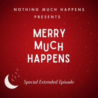 Merry Much Happens - 2025
