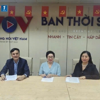 Tiêu điểm - Công nghệ mở lối phổ cập tiếng Anh tại Việt Nam