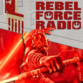 Maul: Shadow Lord Teaser Trailer Breakdown