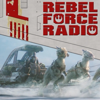 The Mandalorian and Grogu: A Big Game Bust?