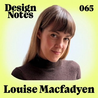 Beyond the Text Field: Louise Macfadyen, Author of Designing AI Interfaces