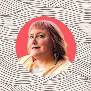 Lindy West Thought She Couldn’t Handle Polyamory. She Was Wrong.