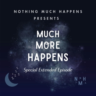 Much More Happens - Spring Favorites (Encore)