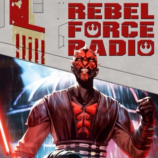 Getting Primed for Maul: Shadow Lord