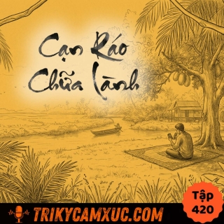 Cạn Ráo Chữa Lành