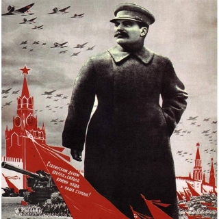 Stalin & giai đoạn đỉnh cao quyền lực những năm cuối đời | Trần Phan | Thế Giới