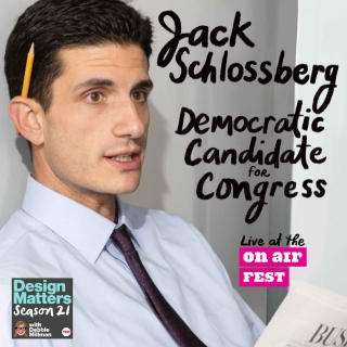 Jack Schlossberg