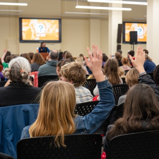 What's it like to be a Kid Governor?