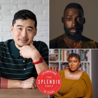 823: West African Cuisine with Eric Adjepong and Ozoz Sokoh