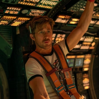 Ep. 867 - Project Hail Mary