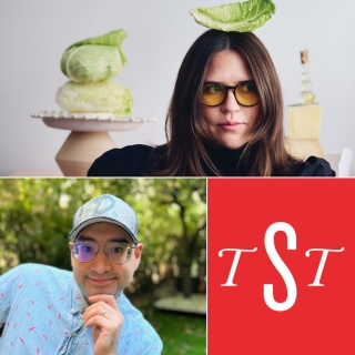 846: Hello, Home Cooking with Ham El-Waylly and Obsessed with the Best with Ella Quittner