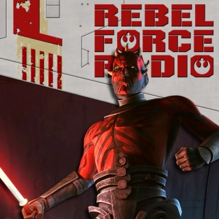 All Maul: Darth Maul March Madness