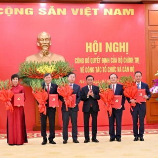 Tiêu điểm - Nâng tầm nhiệm vụ chính trị của VOV trong giai đoạn phát triển mới