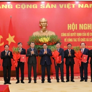 Thời sự 18h 1/4/2026: Đài TNVN nâng tầm nhiệm vụ chính trị trong giai đoạn phát triển mới