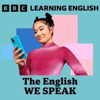 The English We Speak: Got you