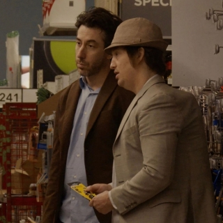 Ep. 868 - Nirvanna the Band the Show the Movie