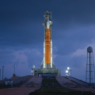 Today’s Mission to the Moon