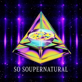 DARK WEB: Blank Room Soup (A So SOUPernatural Bonus)