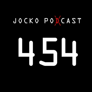 454: Support Your Team and You ALL Will Overcome. With EOD Tech. Nick Kush