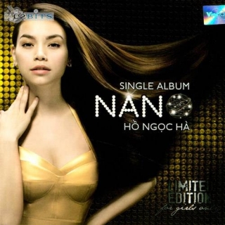 Hồ Ngọc Hà