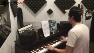 Vũ Điệu Cồng Chiêng (Piano Cover) - Various Artist