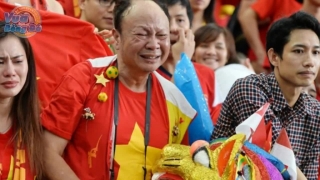 Gạt Đi Nước Mắt U23 (Gạt Đi Nước Mắt Chế) - Various Artist