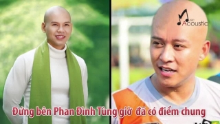 Nắm Lấy Tông Đơ (Phan Đinh Tùng Chế) - Various Artist