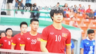 Niềm Tin Bóng Đá (Luny,Tân Trần Chế Dù Có Cách Xa Chế) - Various Artist