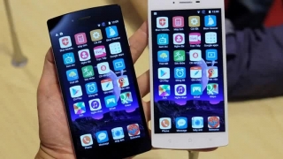 Nhạc Chế Bphone Ra Mắt Remix - Various Artist