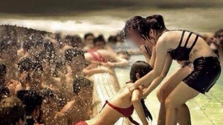 Trèo Công Viên Nước (Nhạc Trắng Chế) - Various Artist