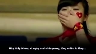 Cảm Ơn Miura Đến (MV Chế) - Various Artist