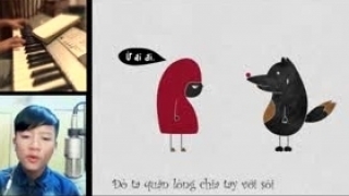 Lăng Nghe Hoy Đi (Hải Ninh Rapper Chế) - Various Artist