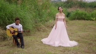 Yêu Anh Dài Lâu (Hoa Sen,Duy Phong Acoustica Cover) - Various Artists