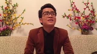 Liên Khúc Nhạc Chế Đón Xuân (Đỗ Duy Nam Chế) - Đỗ Duy Nam