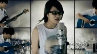 Hoa Tím Người Xưa (Ái Tâm, Mitxi Tòng Cover) - Various Artist