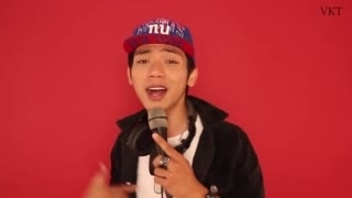 Anh Không Đòi Quà (Ver Châu Tinh Trì - Mai Quốc Việt Cover)) - Mai Quốc Việt