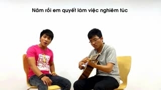 Chắc Lương Tết Sẽ Về (Chắc Ai Đó Sẽ Về MV Chế) - Various Artists