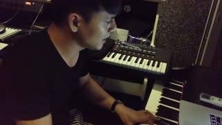 Giữ Em Đi (Ưng Đại Vệ Cover) - Ưng Đại Vệ