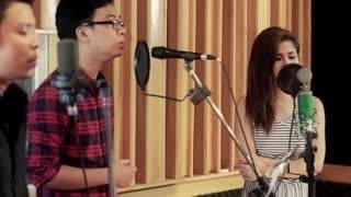 Mùa Thu Vàng (Việt Johan, Linh Su, Nhật Linh, Duy Phong Cover) - Various Artists