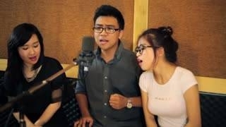 Bài Hát Của Tôi (Thơm, Hexa Band Cover) - Various Artists