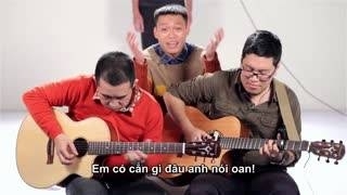 Lời Của Cá (MV Chế) - Various Artist